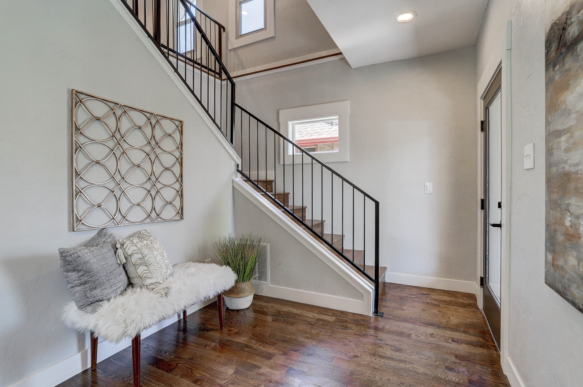 Monroe Street Renovation — image 2