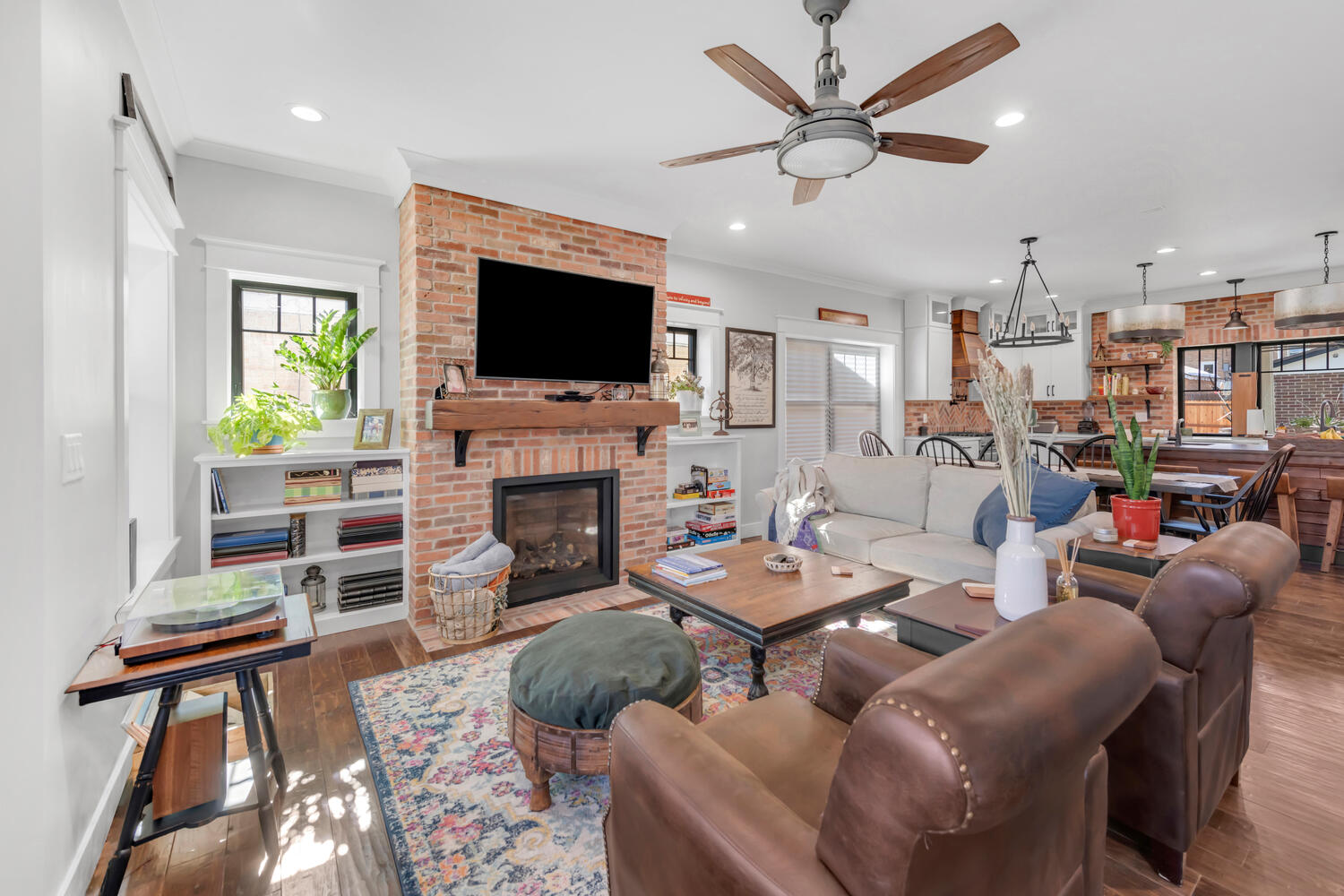 Meade Street Addition — image 5