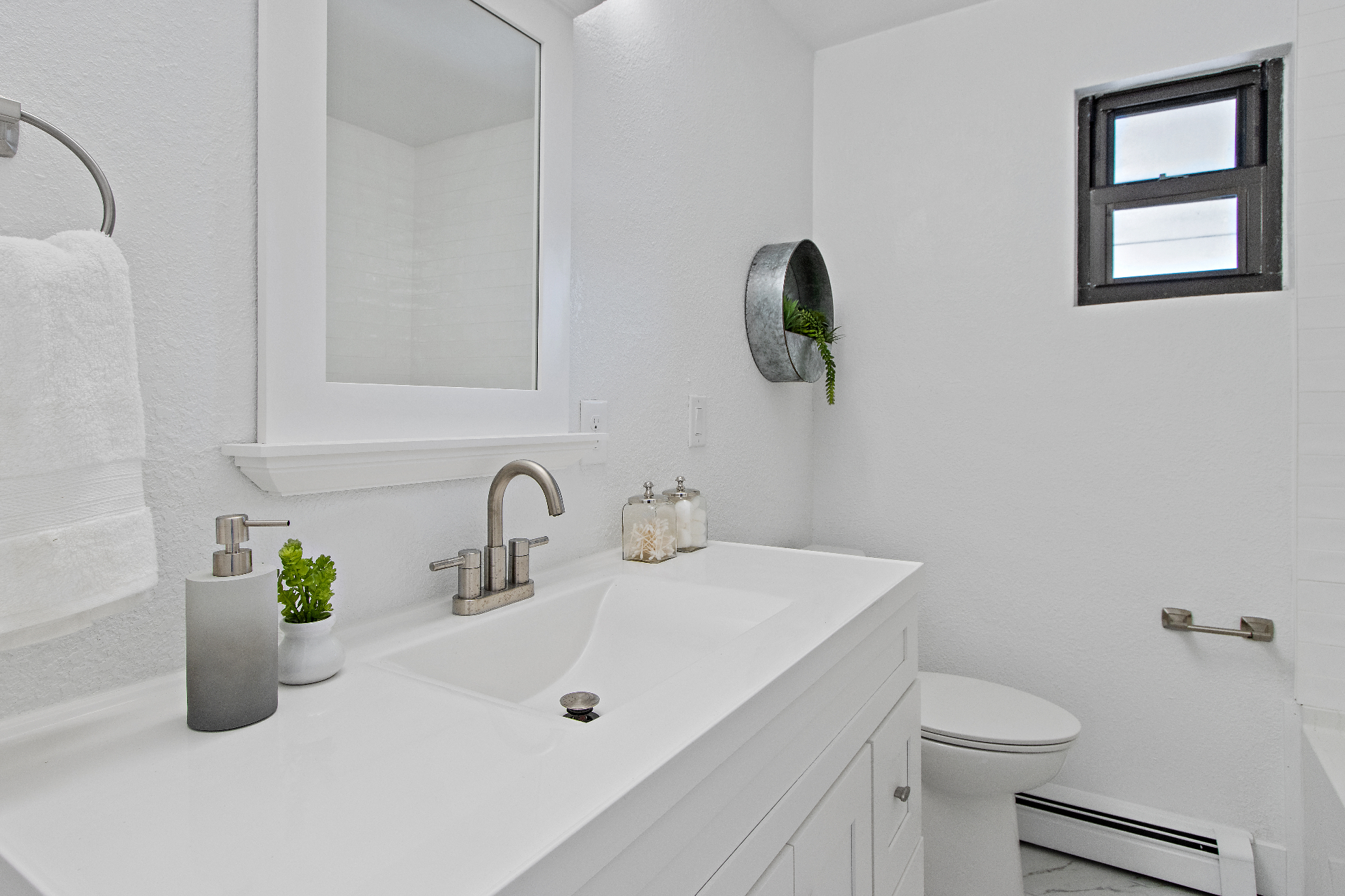West 66th Avenue Renovation — image 7