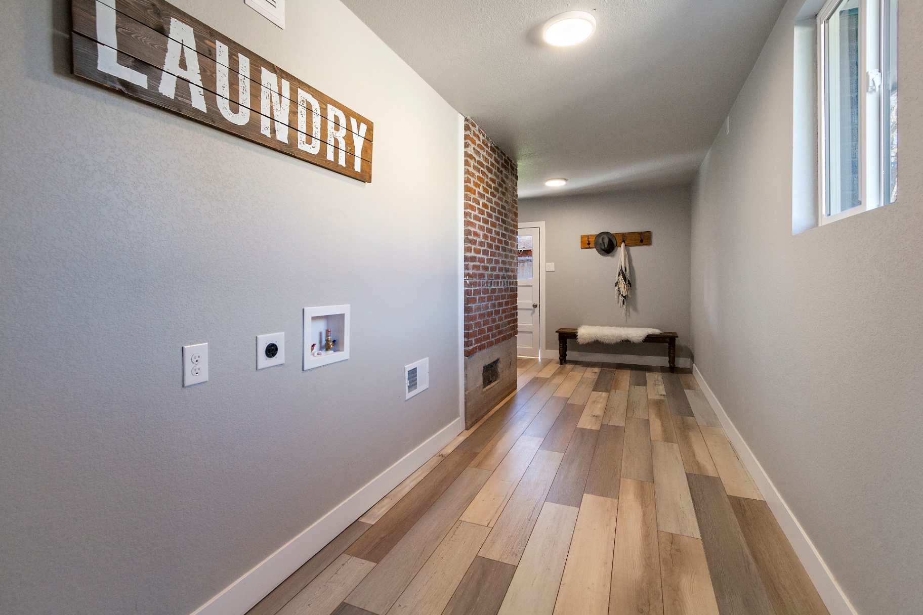 Flower Street Renovation — image 3