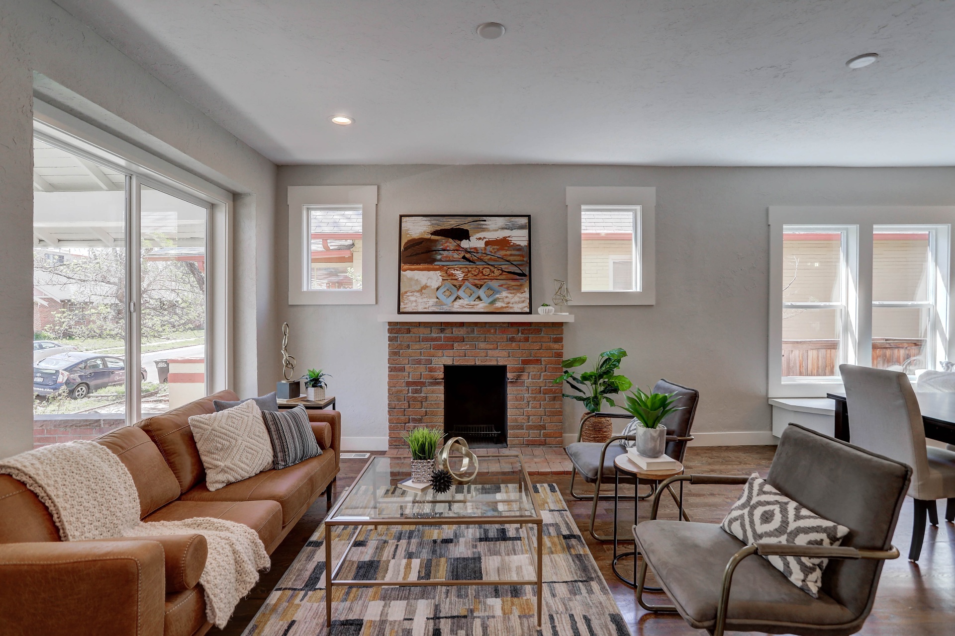 Monroe Street Renovation — image 7