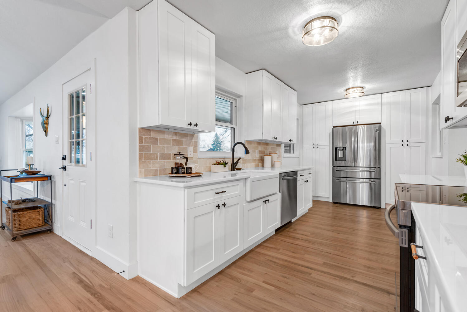 Carr Street Renovation — image 9