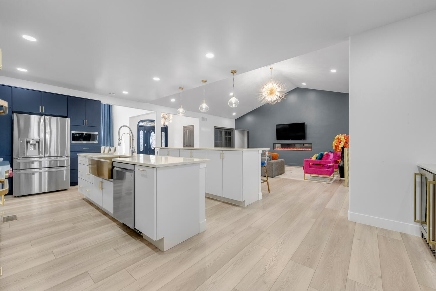 Race Street Renovation — image 4