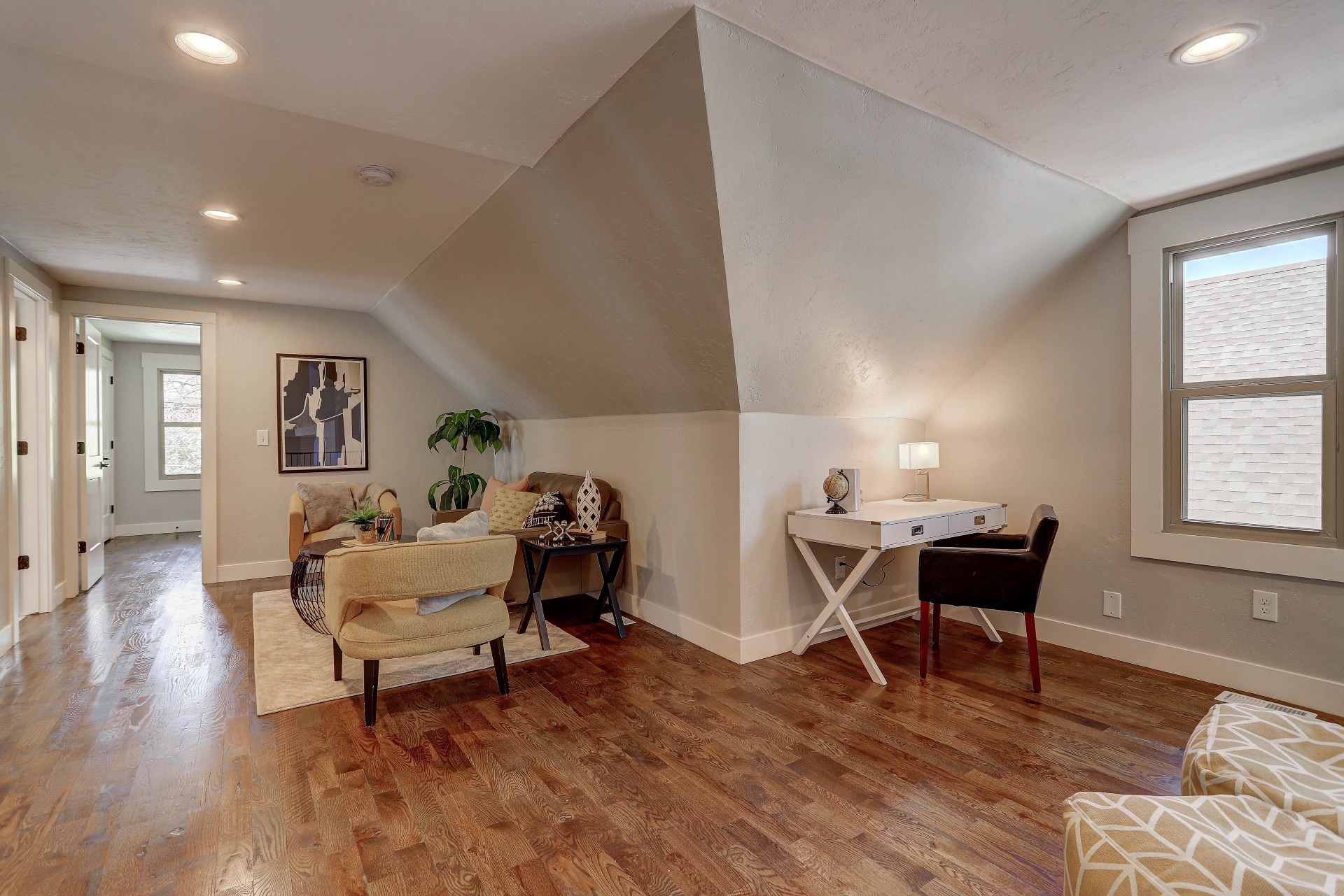 Monroe Street Renovation — image 3