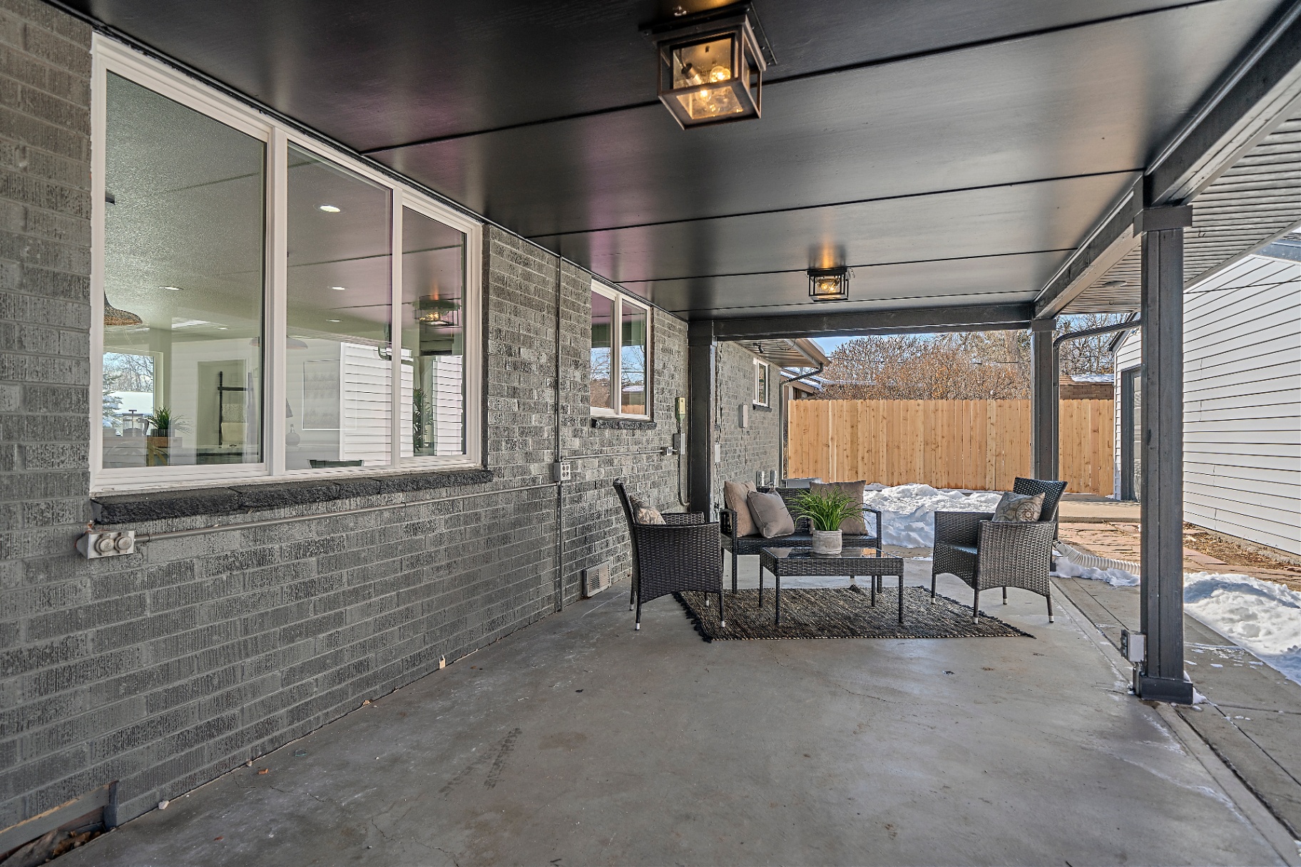 West 54th Avenue Renovation — image 3