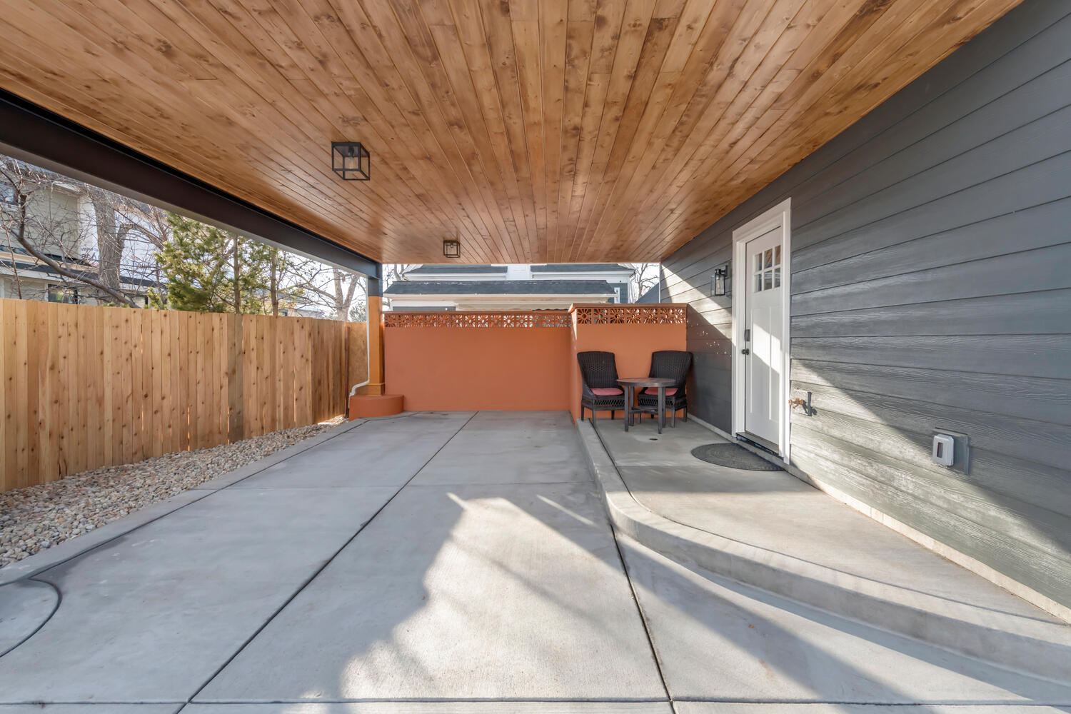 Yarrow Street Addition — image 4