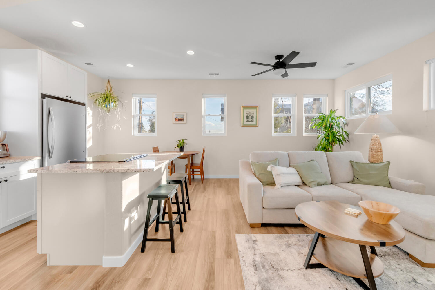 Yarrow Street Addition — image 2