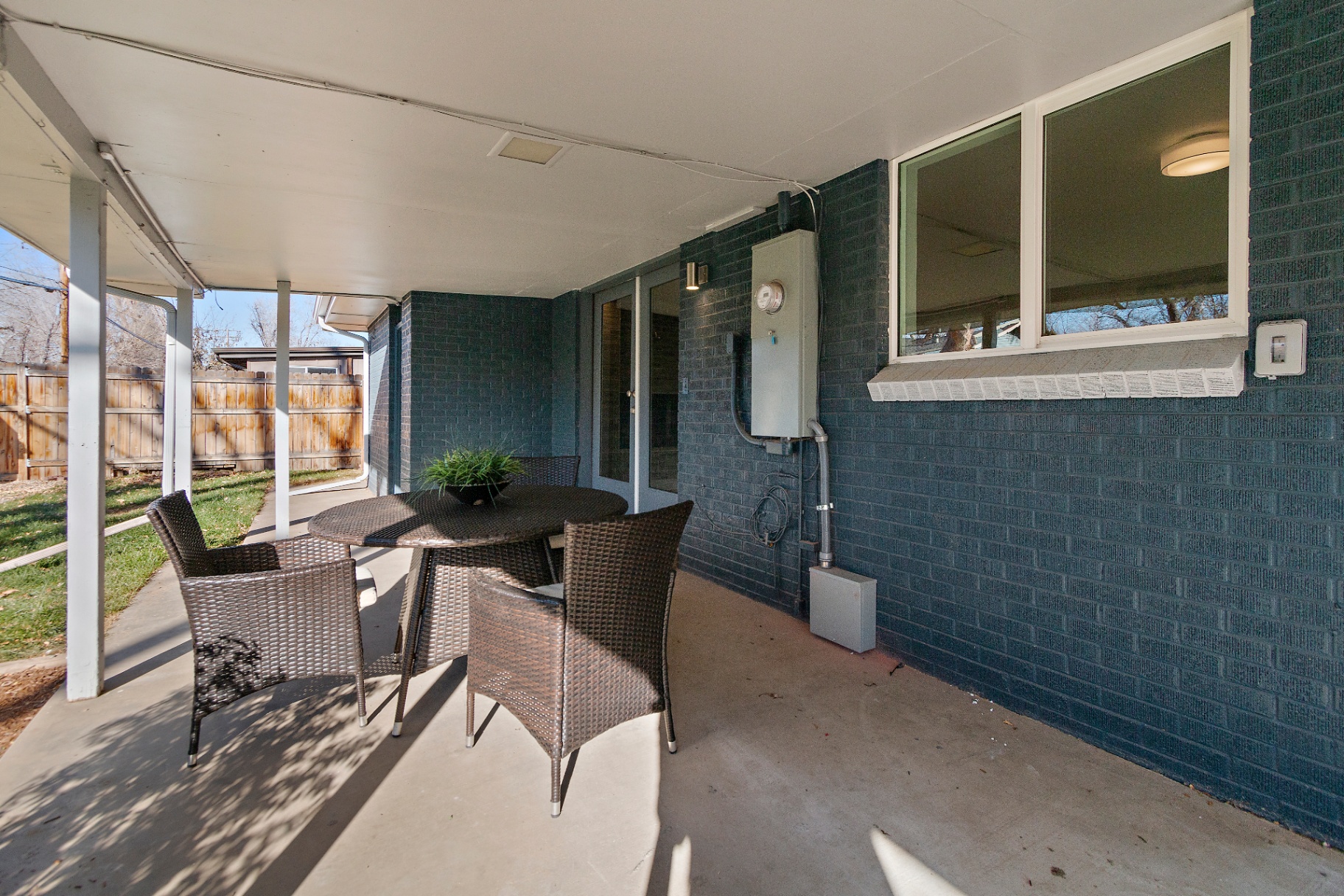 Flower Street Renovation — image 4