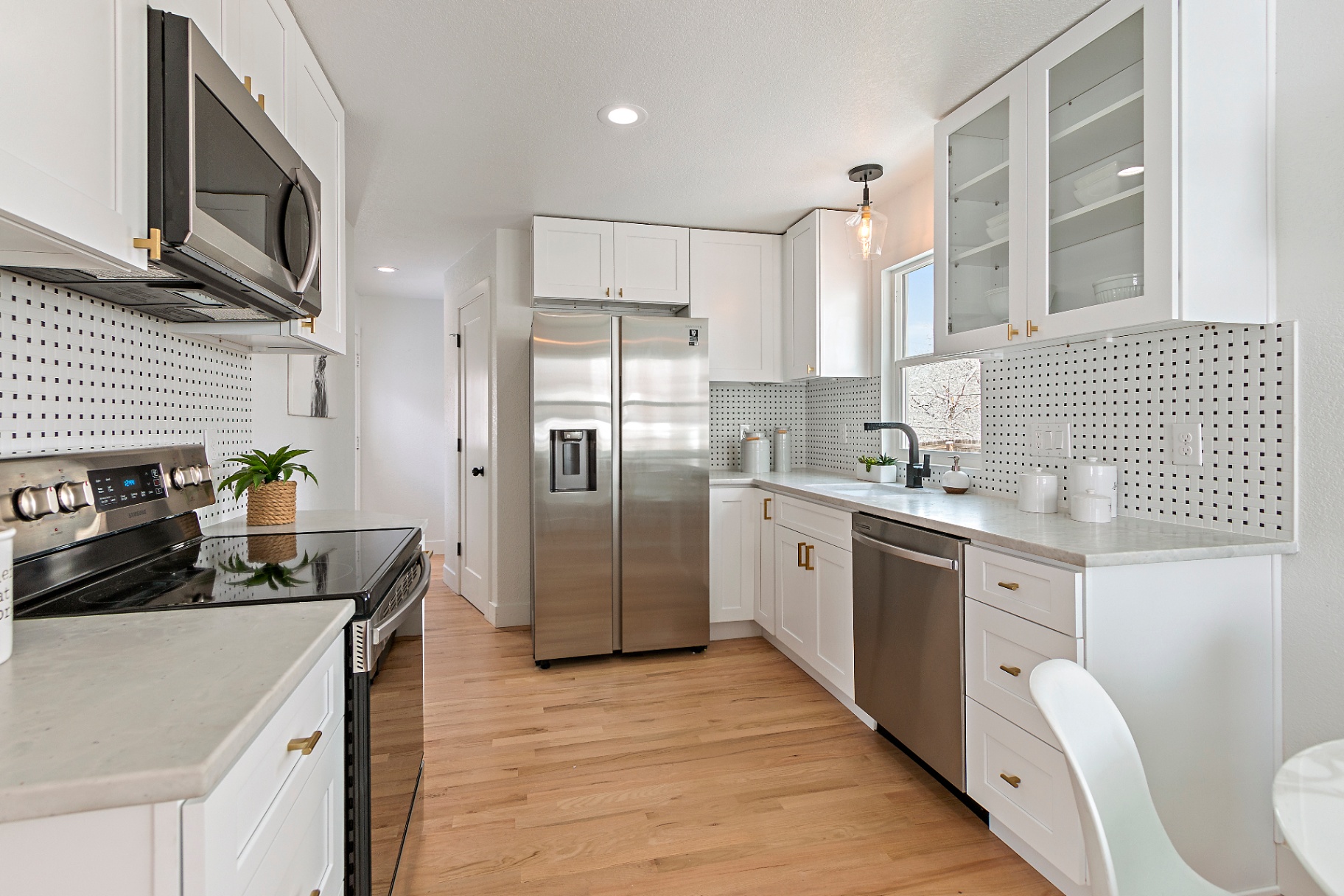 West 59th Avenue Renovation — image 2
