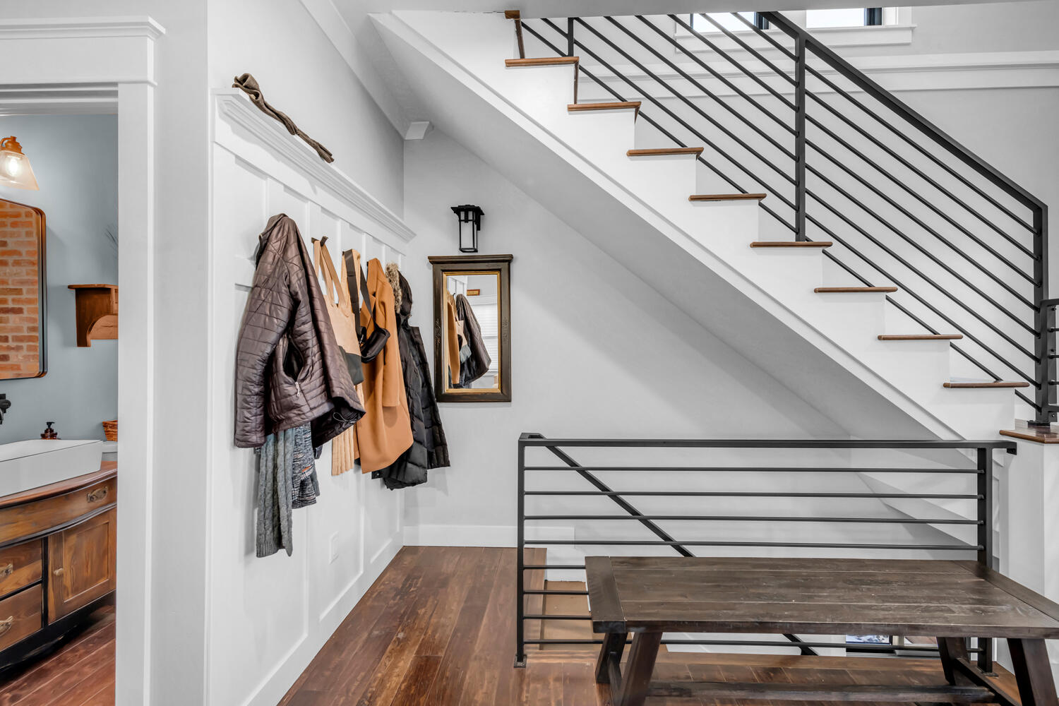 Meade Street Addition — image 7
