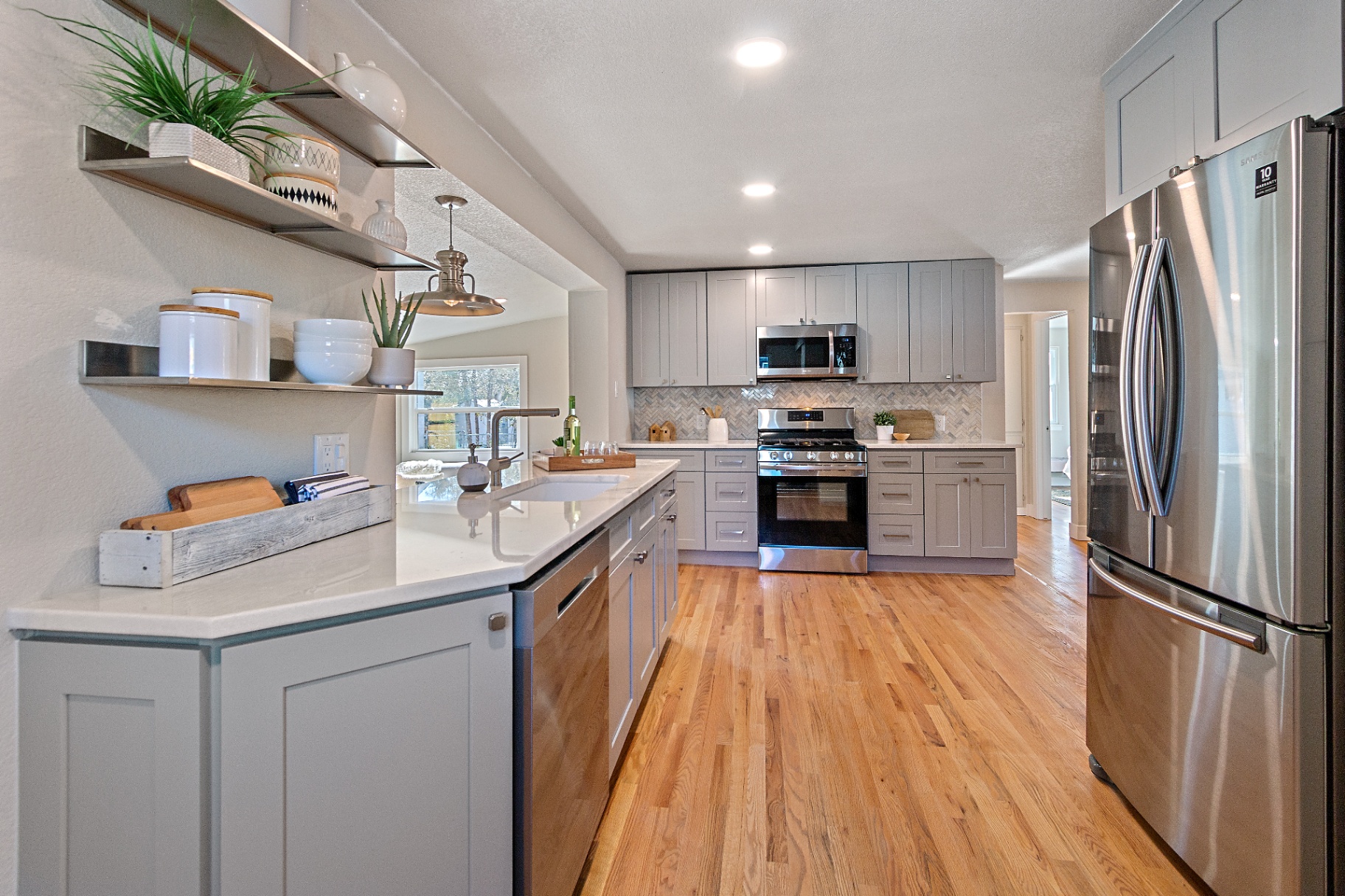Dudley Avenue Renovation — image 5
