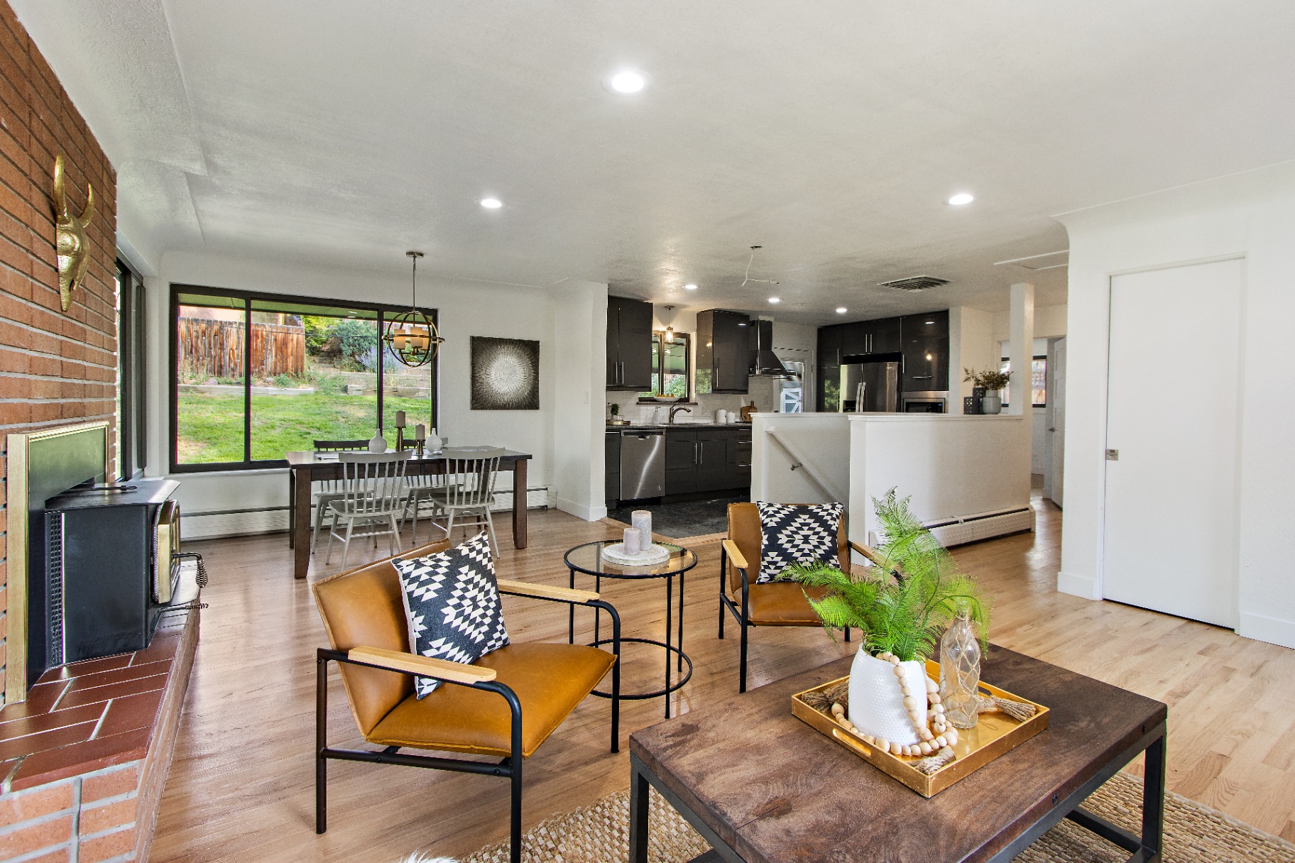 West 66th Avenue Renovation — image 2