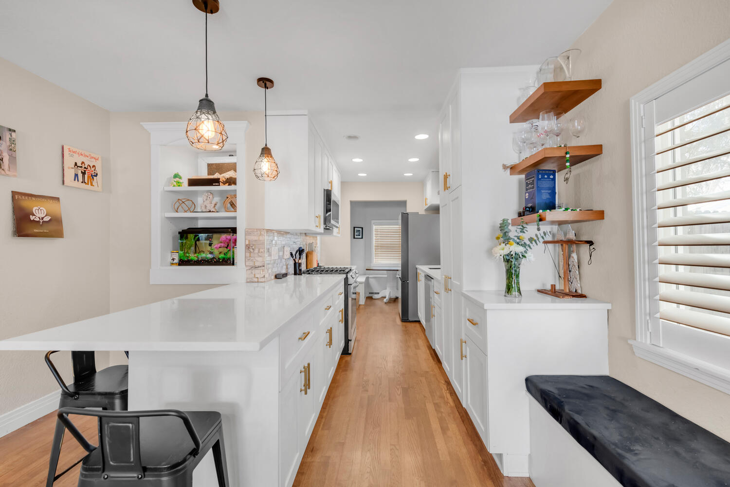 Dexter Street Addition — image 6