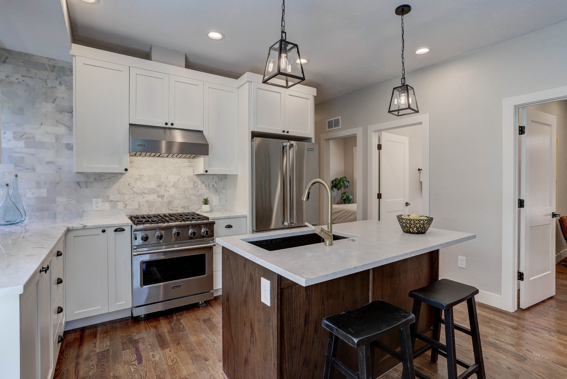 Monroe Street Renovation — image 10