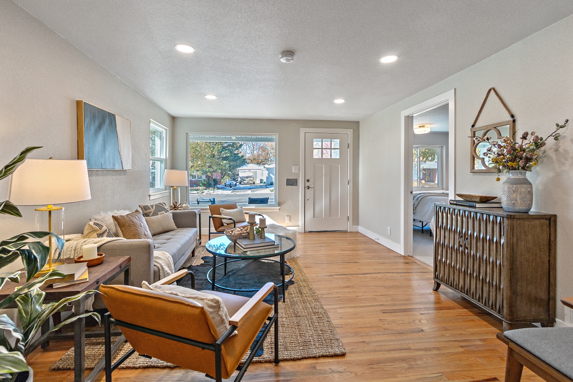 Dudley Avenue Renovation — image 2
