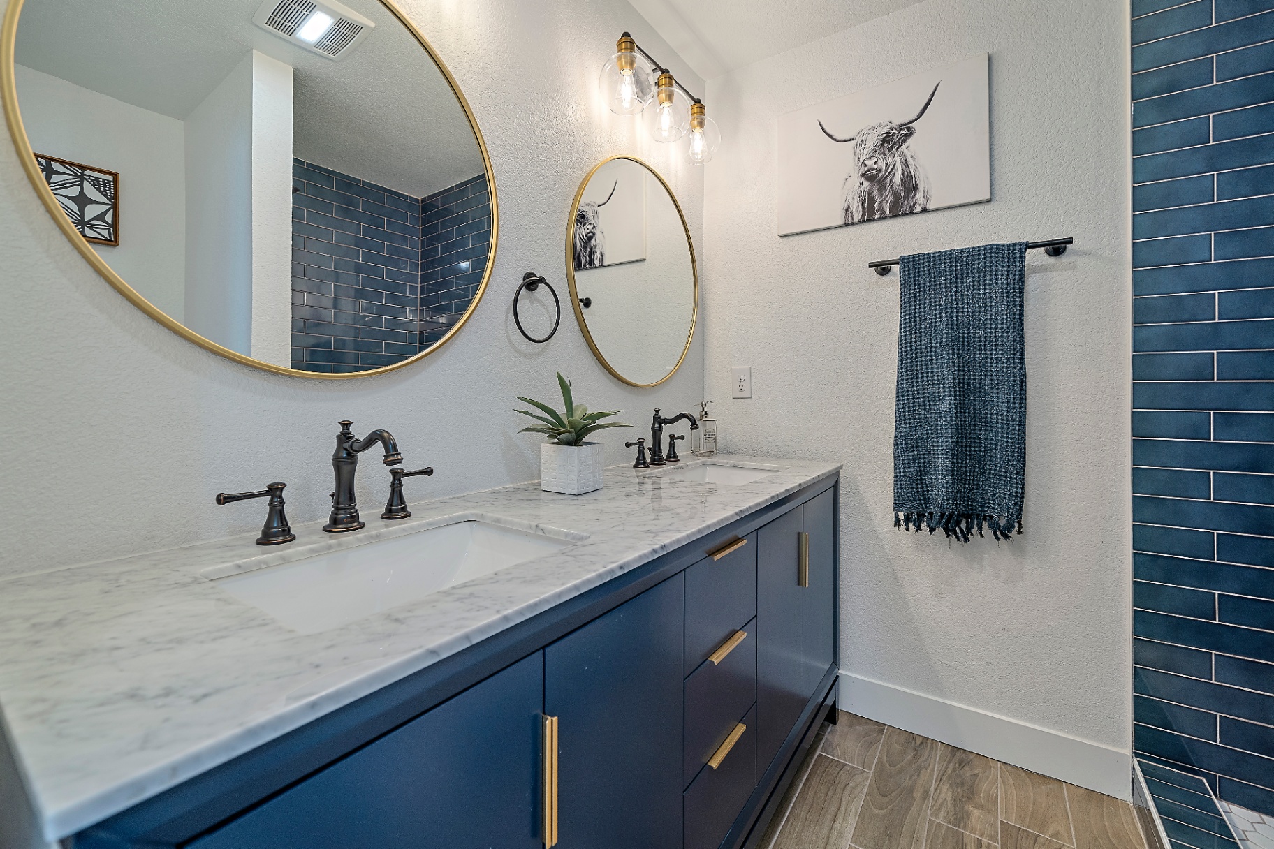 West 54th Avenue Renovation — image 6