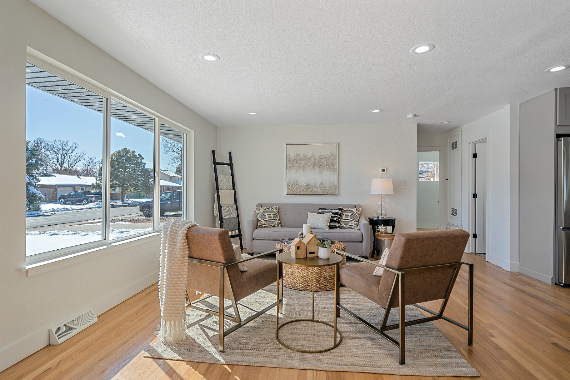 West 54th Avenue Renovation — image 7