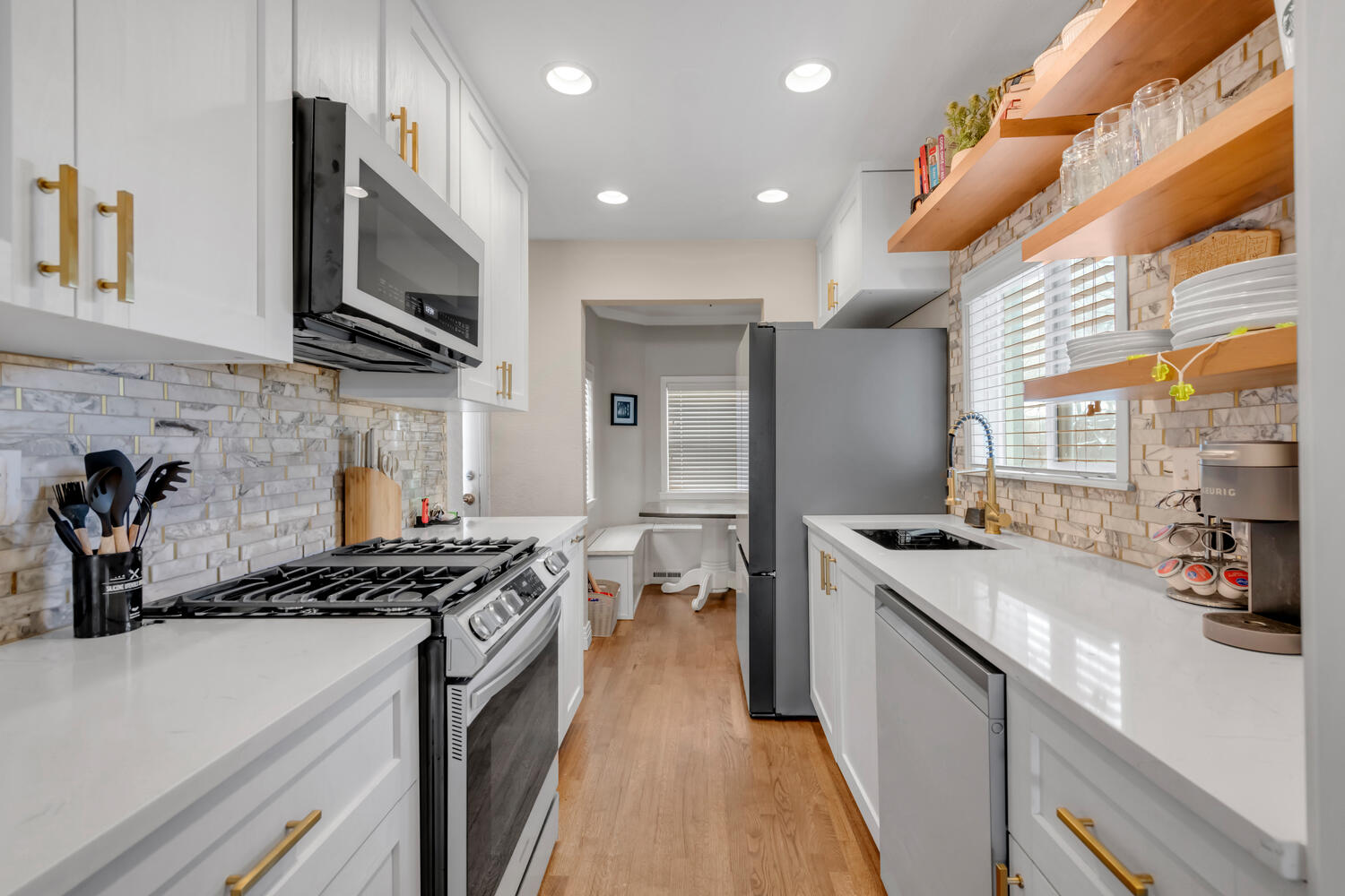 Dexter Street Addition — image 7
