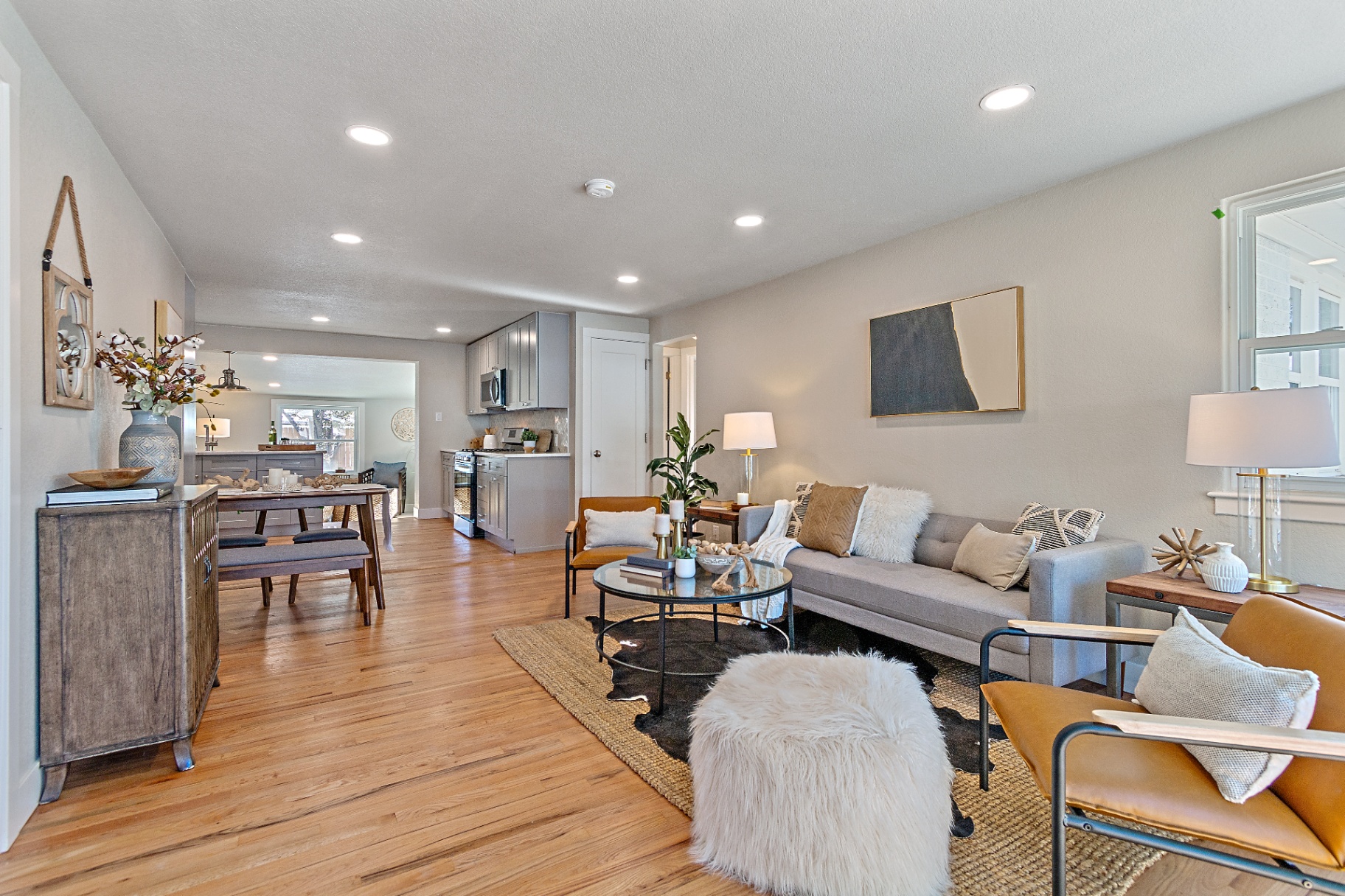 Dudley Avenue Renovation — image 3
