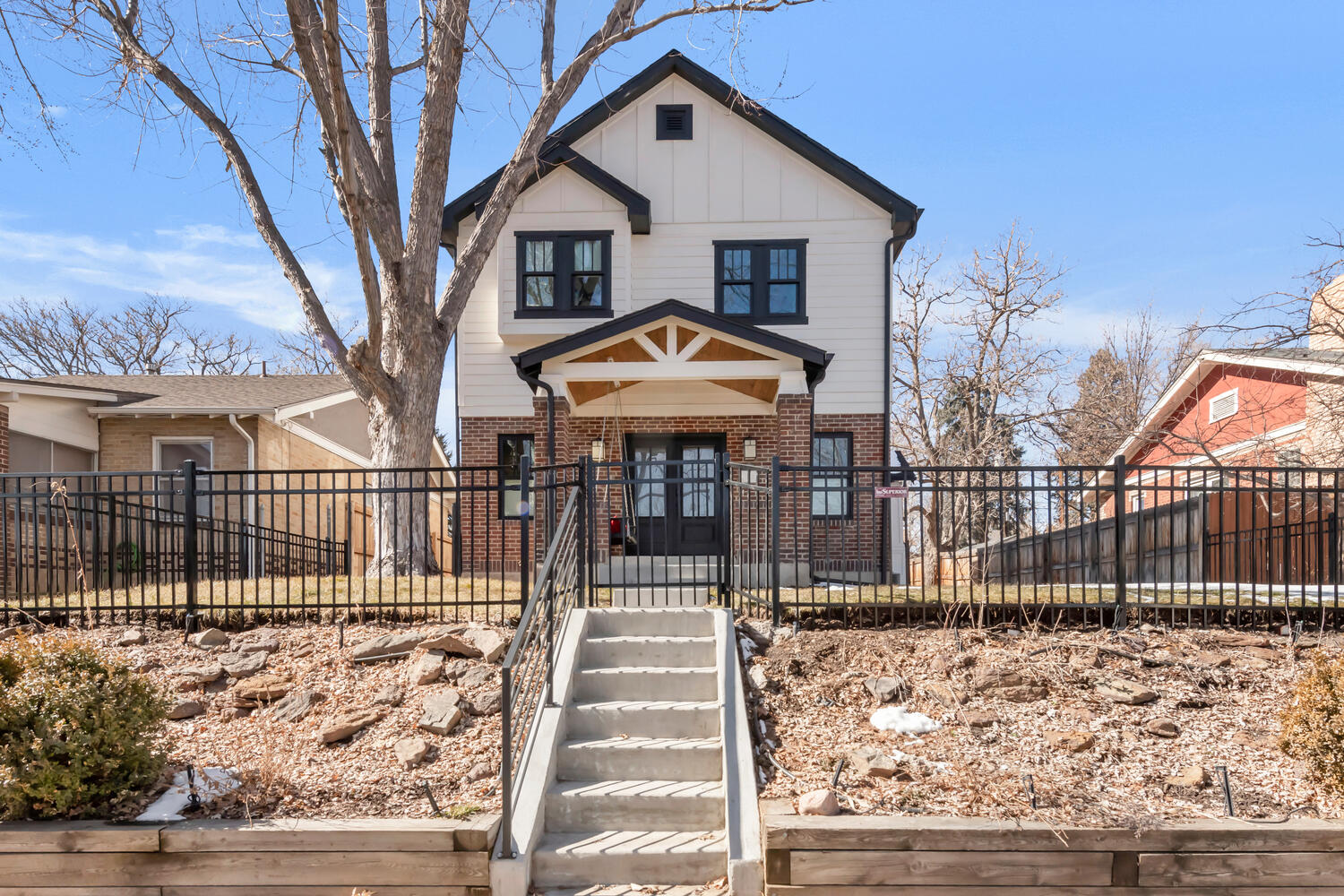 Meade Street Addition