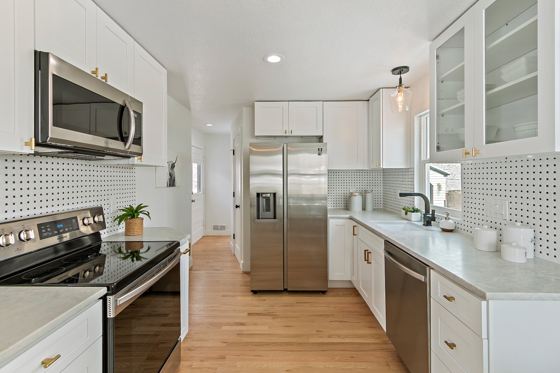 West 59th Avenue Renovation — image 3