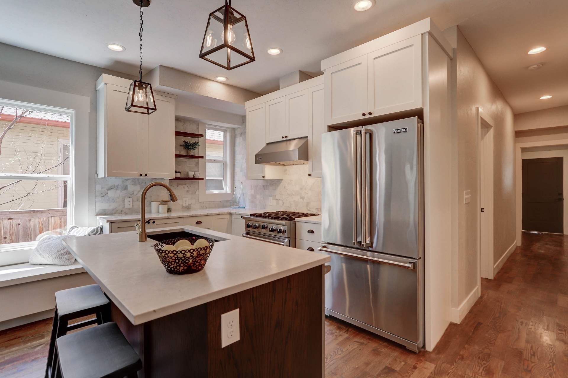 Monroe Street Renovation — image 9
