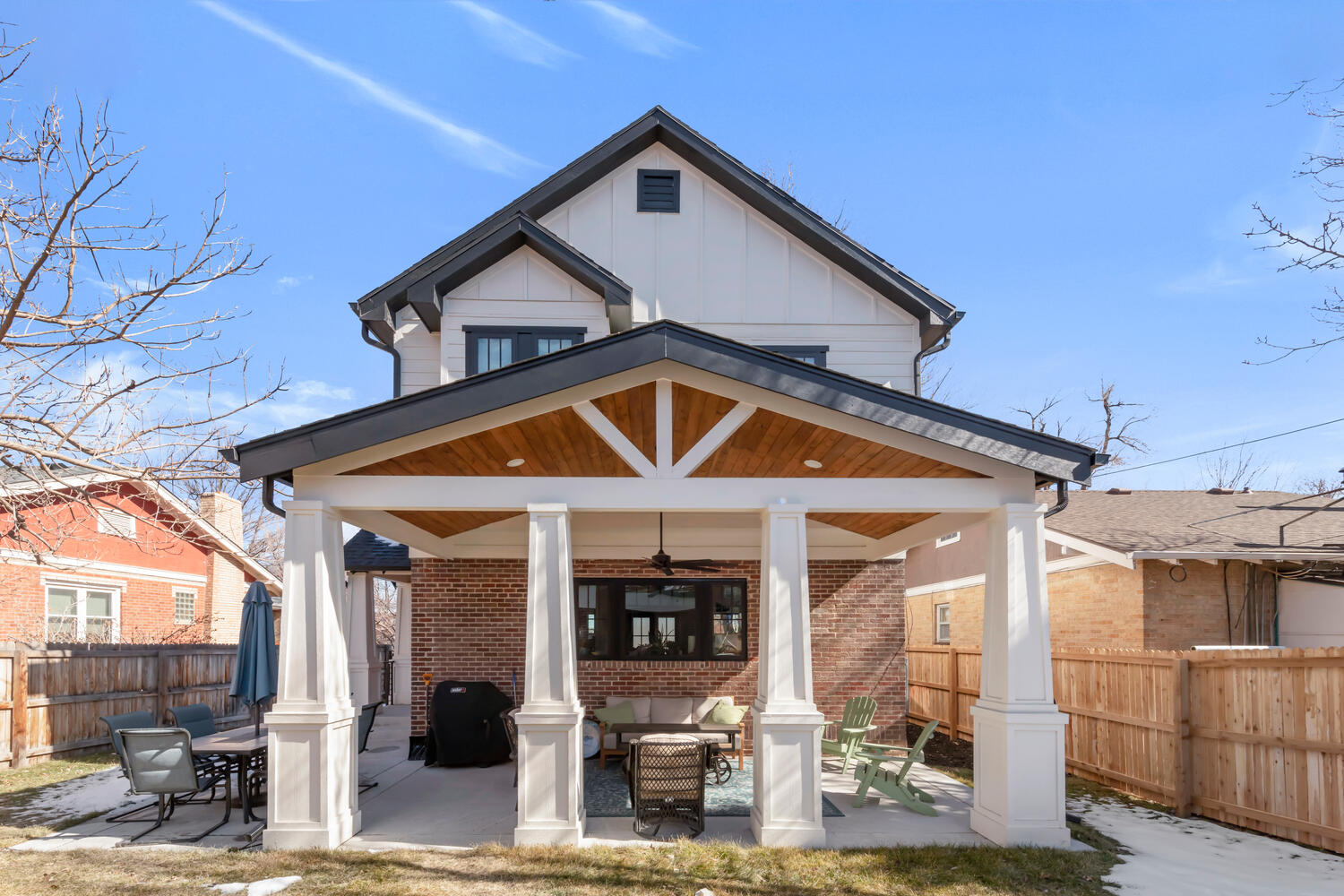 Meade Street Addition — image 2