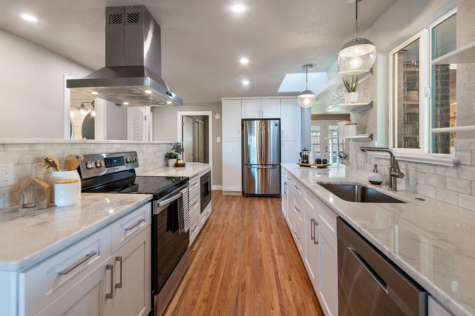 Flower Street Renovation — image 8