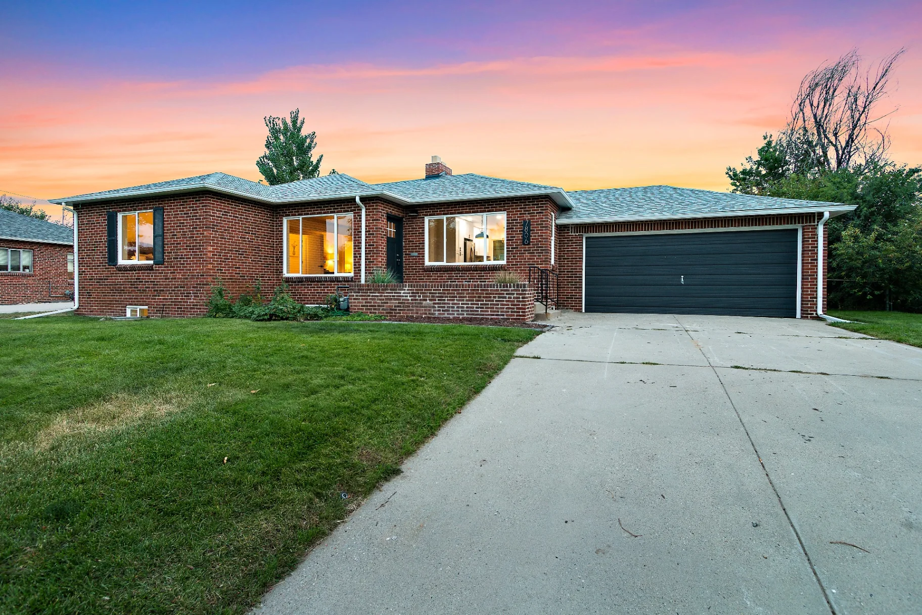 Robinson Way Renovation — Renovations project in Arvada, CO